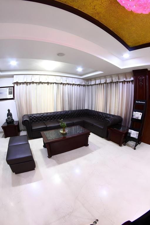 Mayor Hotel Hotel in West Bengal