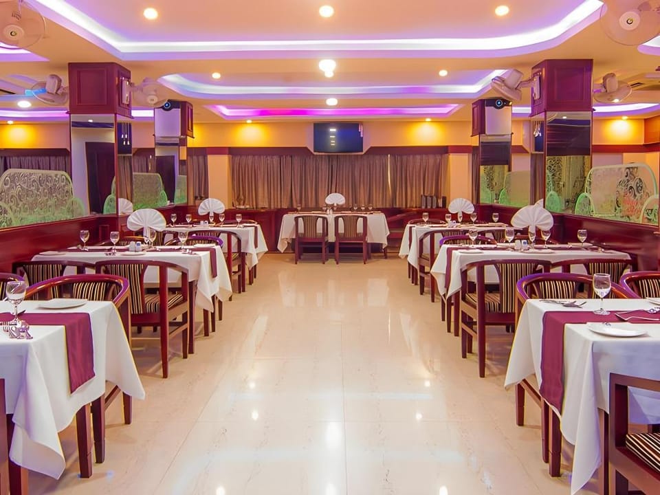 Mayor Hotel Hotel in West Bengal