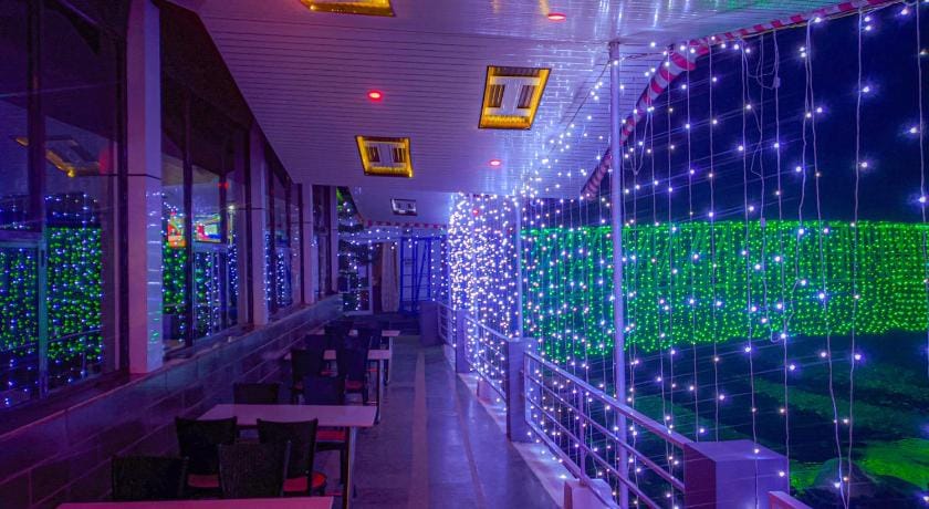 SB Mount Resort Hotel in Uttarakhand