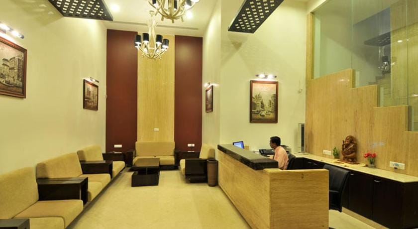 Hotel Aditya Hotel in India