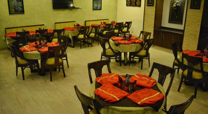 Hotel Aditya Hotel in India
