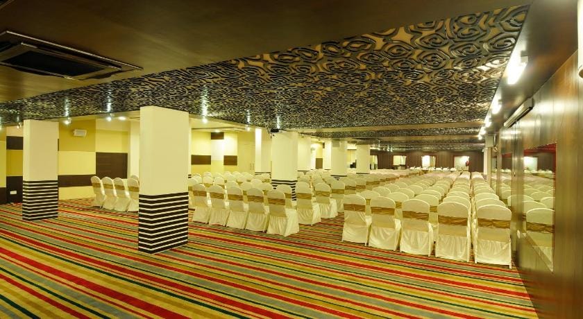 Hotel Aditya Hotel in India