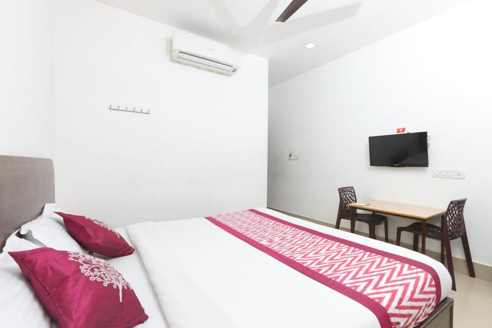 Hotel O Raaj Residency Hotel in Chennai
