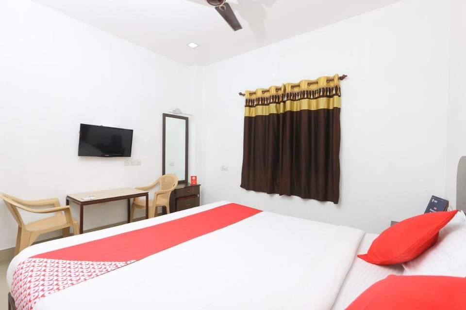 Hotel O Raaj Residency Hotel in Chennai