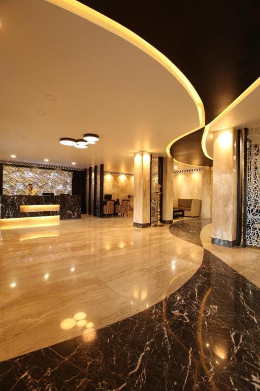 Hotel Southern Residency Hotel in Tamil Nadu