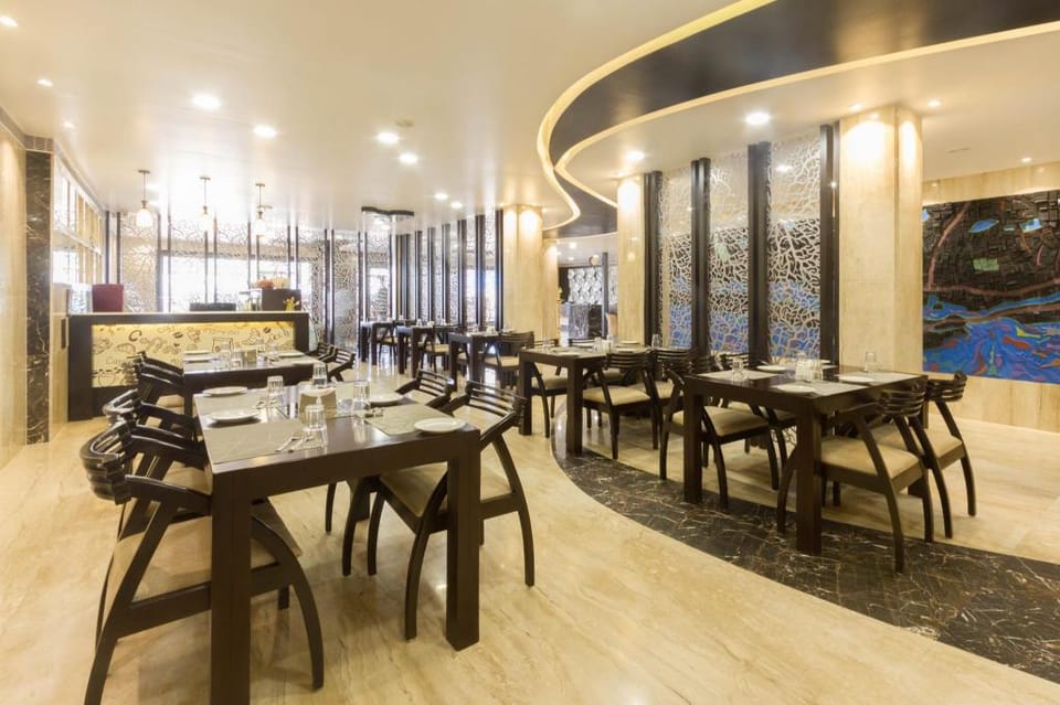 Hotel Southern Residency Hotel in Tamil Nadu