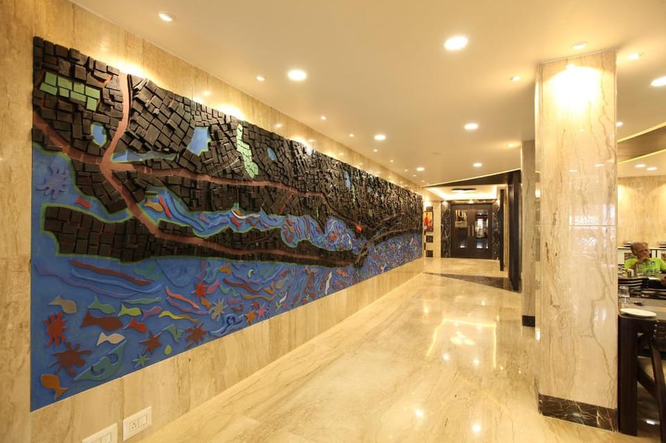 Hotel Southern Residency Hotel in Tamil Nadu
