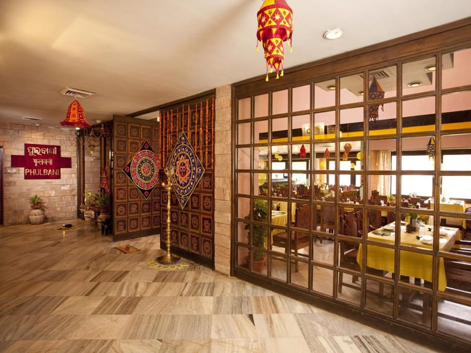 Hotel Kalinga Ashok Hotel in Bhubaneswar