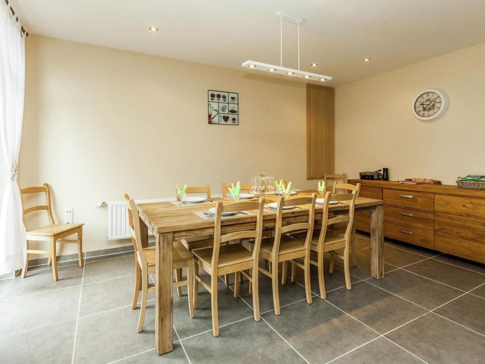 Glabbeek Family Retreat Home Vacation rental in Flanders