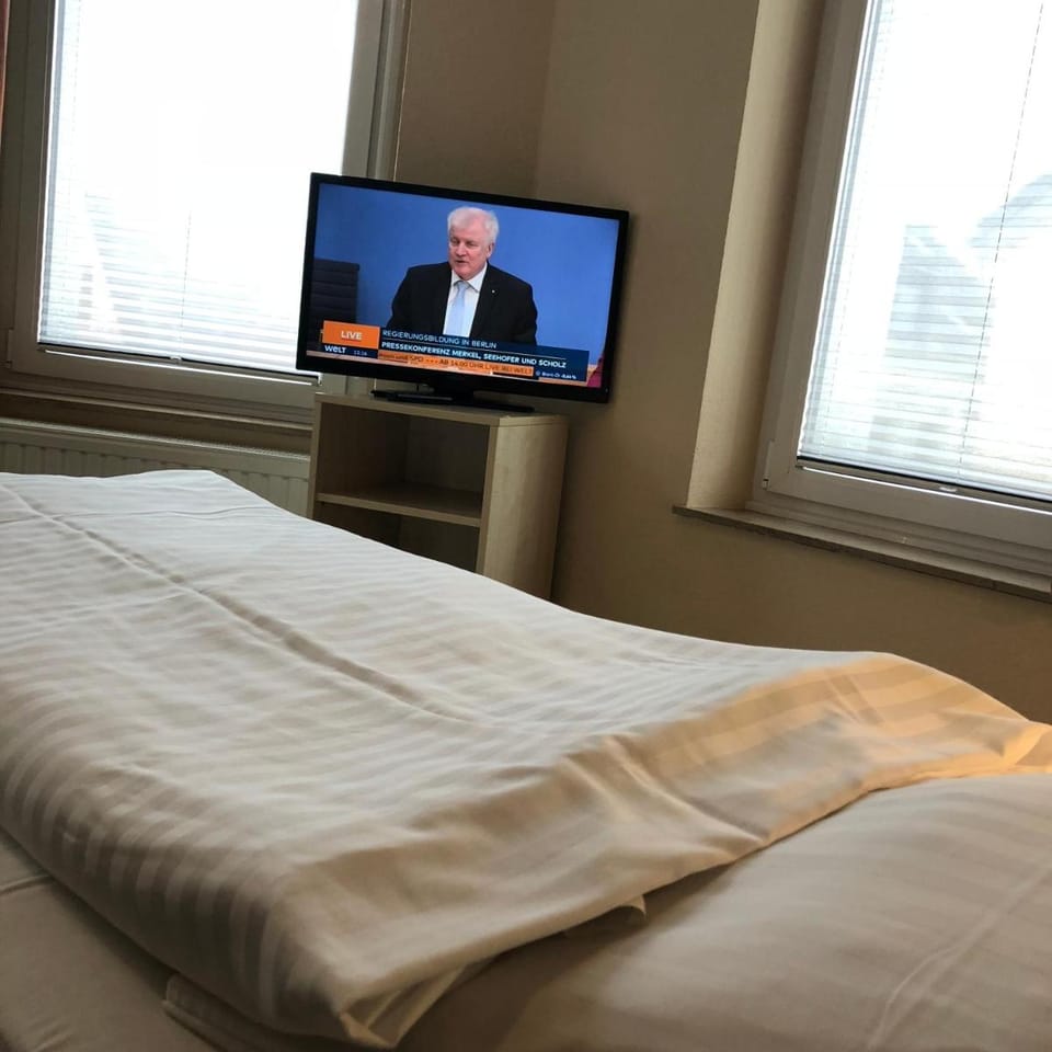 Hotel Select Hotel in Mönchengladbach