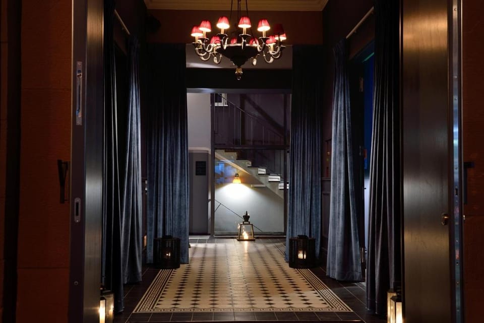 Syte Hotel in Mannheim