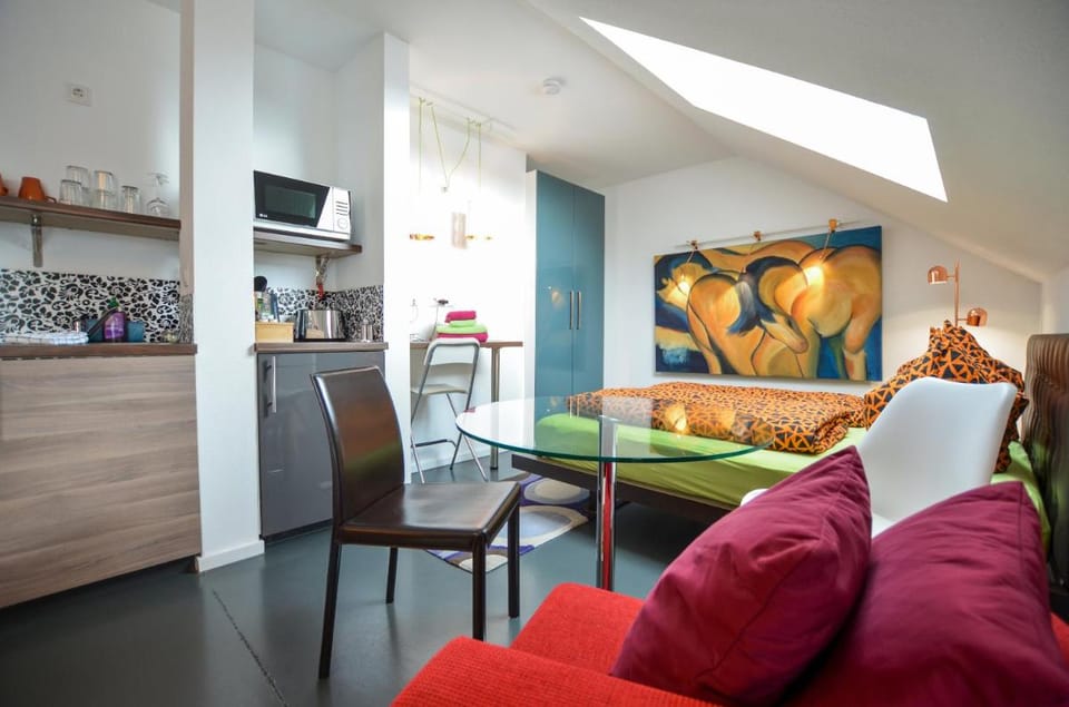 K314 Hotel in Bonn