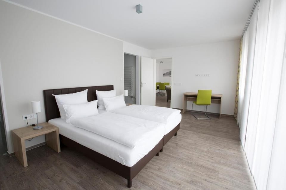 ADAPT APARTMENT HOTEL BERLIN - Adlershof Apartment hotel in Berlin