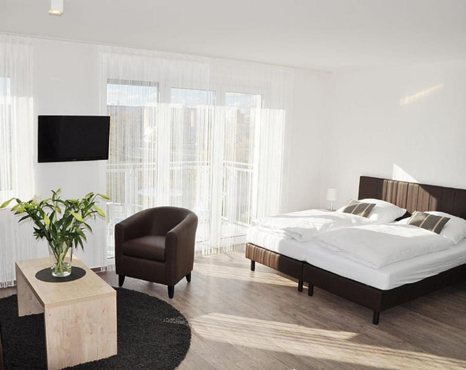 ADAPT APARTMENT HOTEL BERLIN - Adlershof Apartment hotel in Berlin