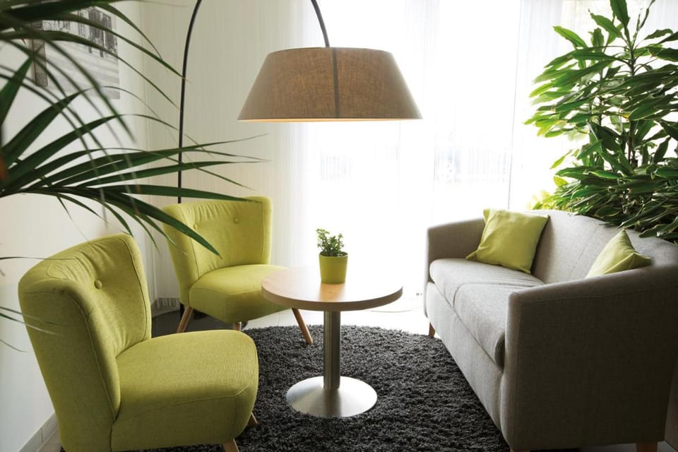 ADAPT APARTMENT HOTEL BERLIN - Adlershof Apartment hotel in Berlin