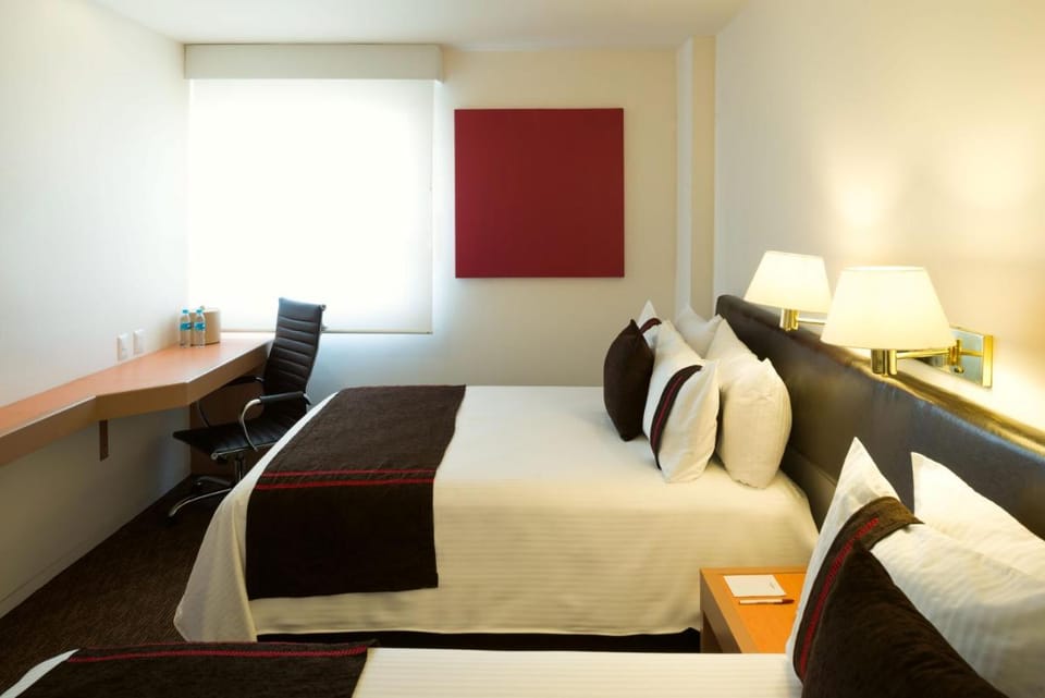 Mision Express Queretaro Apartment in Santiago de Queretaro