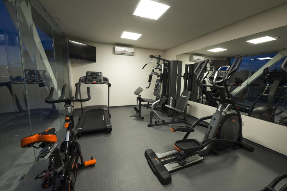 Mision Express Queretaro Apartment in Santiago de Queretaro