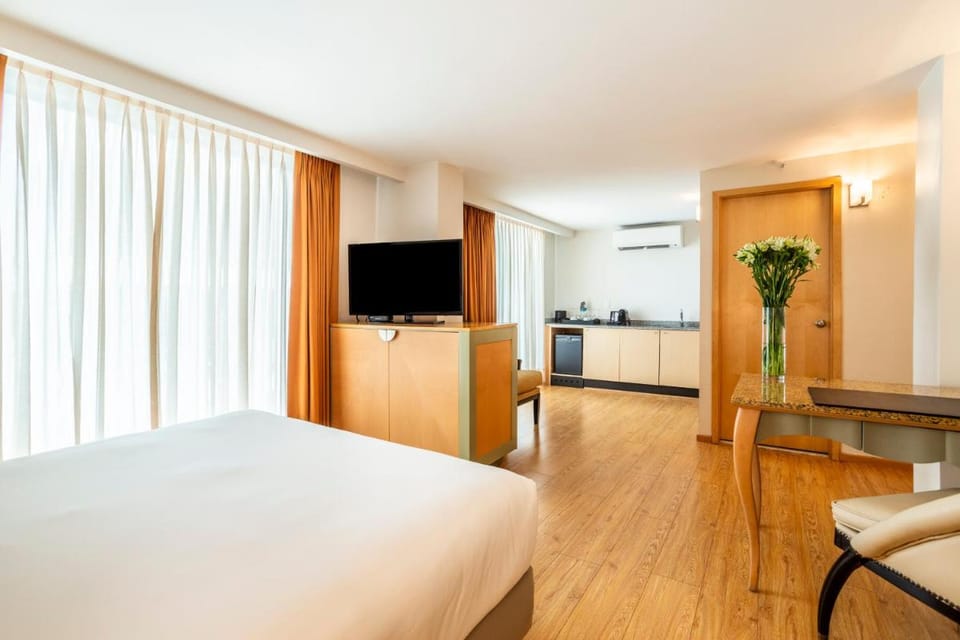 Alteza Polanco Hotel in Mexico City