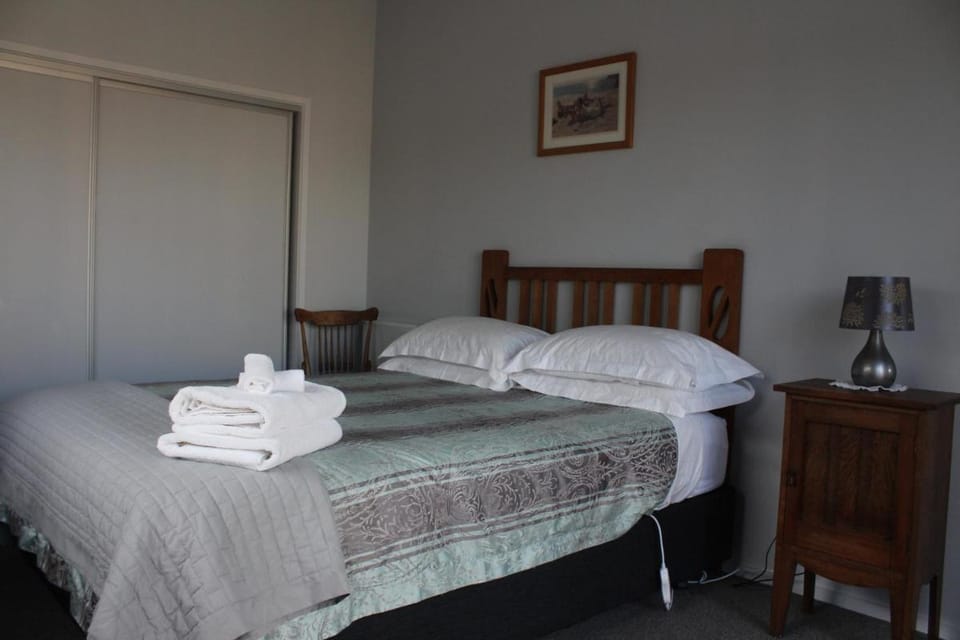 The Mackenzie Apartments Apartment in Lake Tekapo