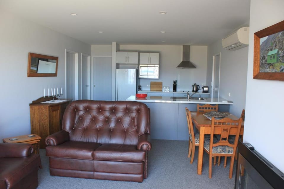 The Mackenzie Apartments Apartment in Lake Tekapo