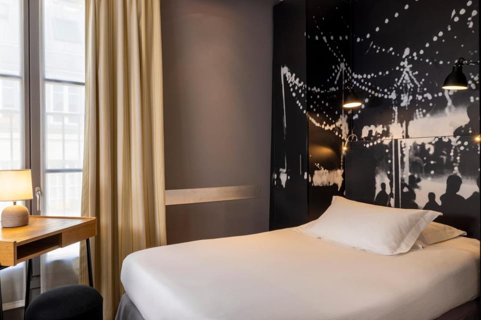 Hotel Lâ€™Antoine Hotel in Paris