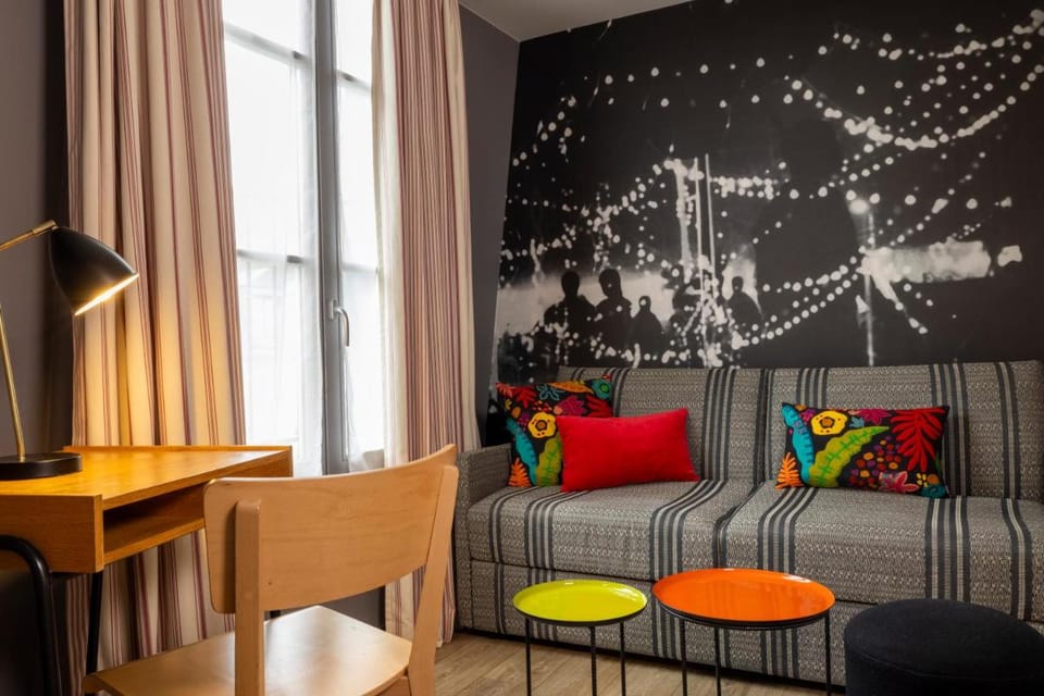 Hotel Lâ€™Antoine Hotel in Paris