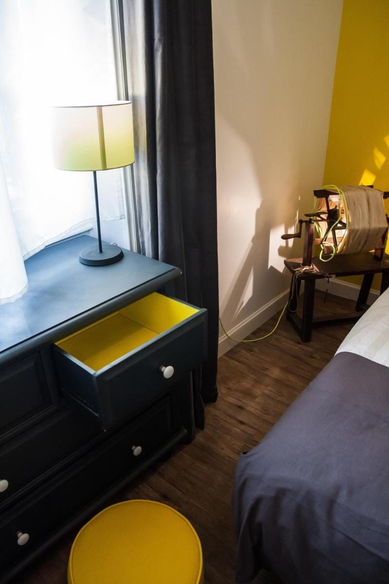 Félix Dort Bed and Breakfast in Lyon