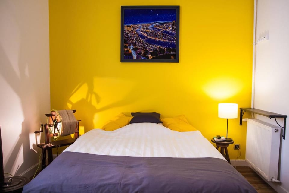 Félix Dort Bed and Breakfast in Lyon
