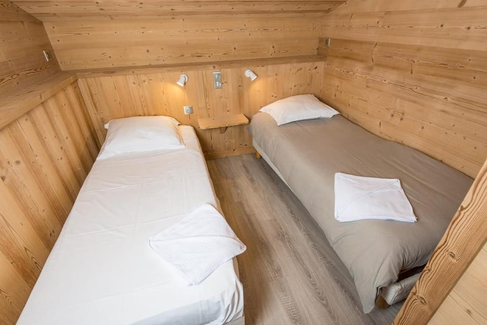Hôtel Flor'Alpes Hotel in La Clusaz