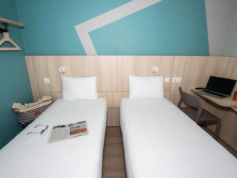 ibis budget Honfleur Centre Hotel in Honfleur