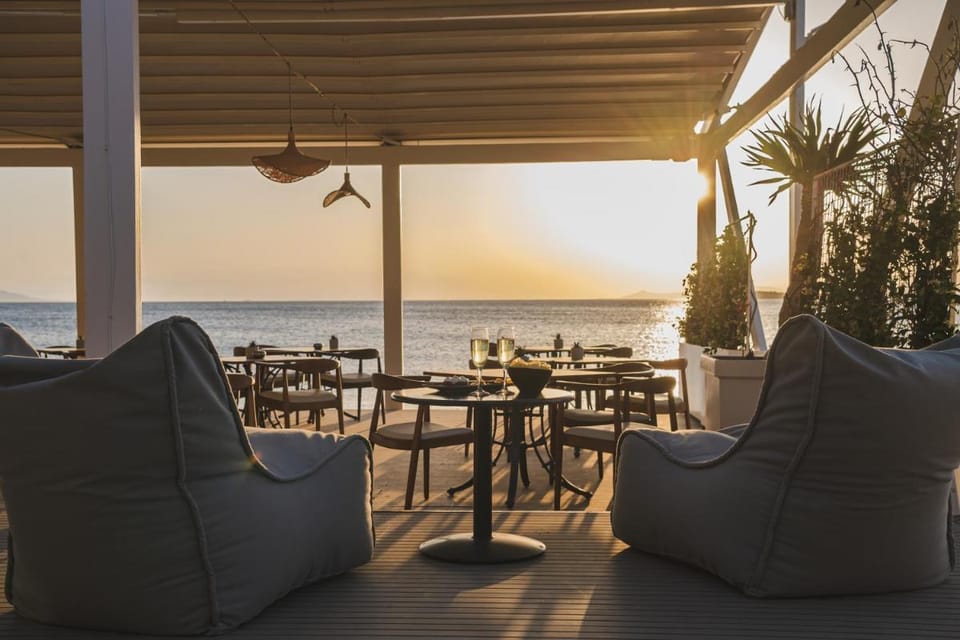 Divani Escape - Adults Only Hotel in Vouliagmeni