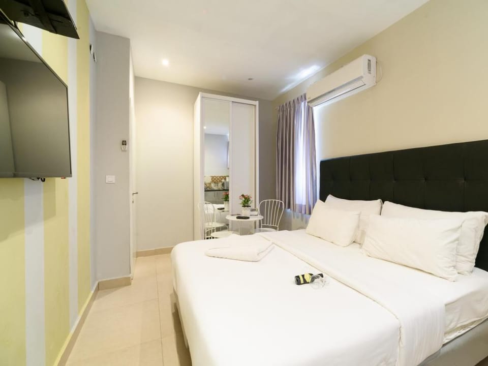 Crown Sea Apart hotel Hotel in Tel Aviv-Yafo