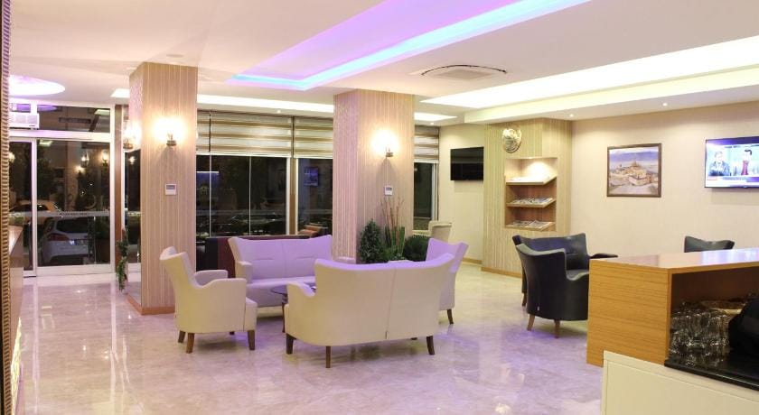 Adana Yukselhan Hotel Hotel in Turkey