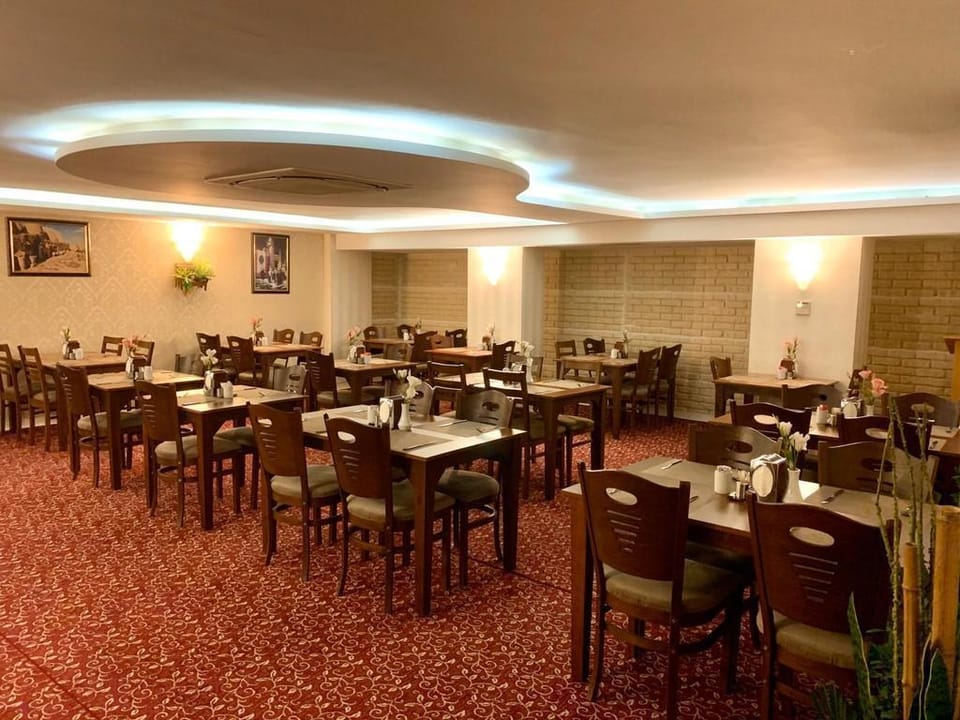Adana Yukselhan Hotel Hotel in Turkey