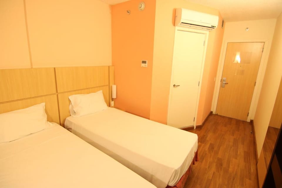 Samba ItaboraÃ­ Hotel in State of Rio de Janeiro
