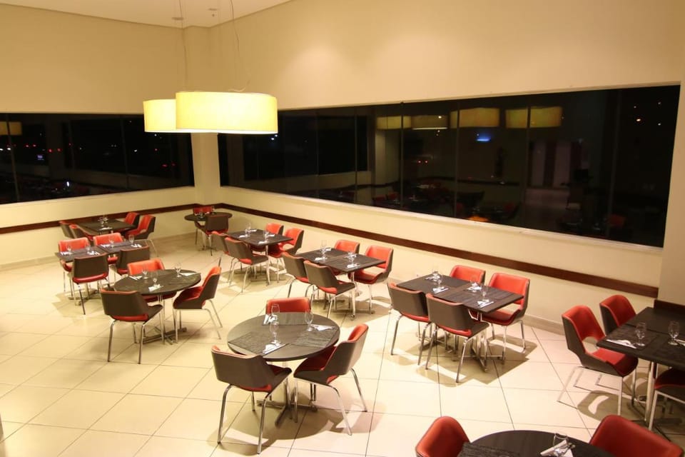 Samba ItaboraÃ­ Hotel in State of Rio de Janeiro