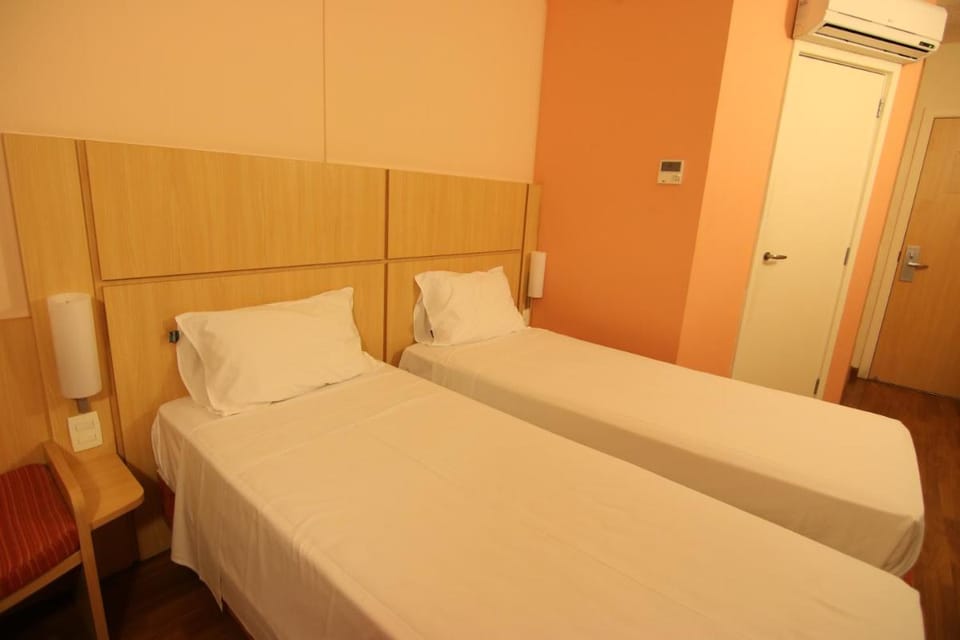 Samba ItaboraÃ­ Hotel in State of Rio de Janeiro