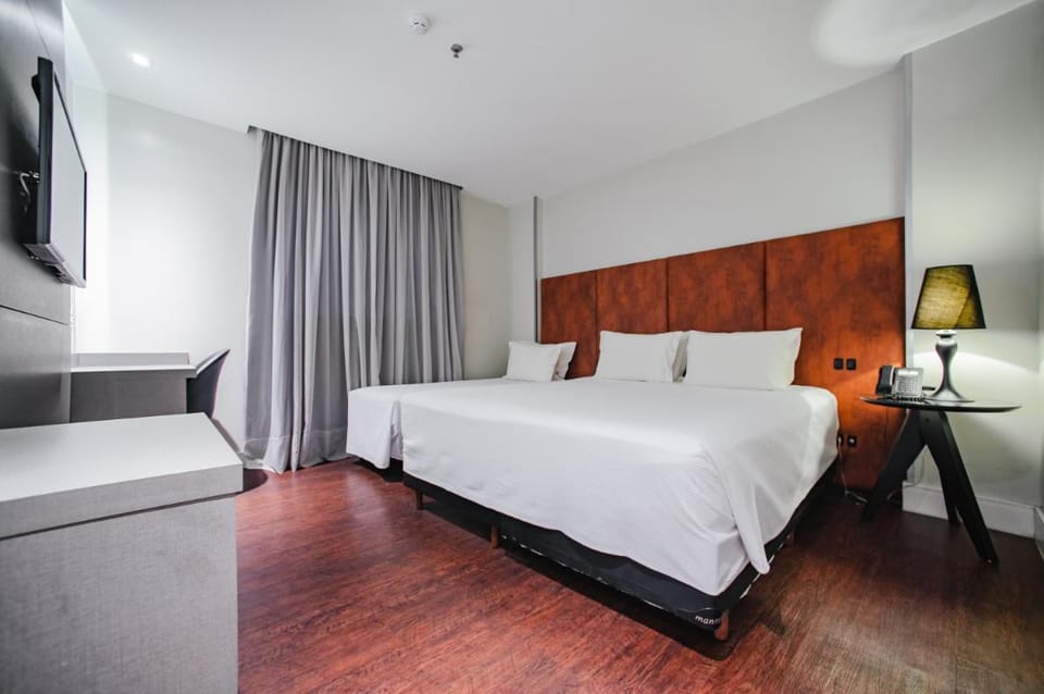 BRUT by Slaviero Hotéis Hotel in Balneário Camboriú
