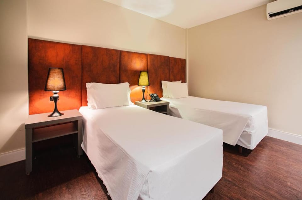 BRUT by Slaviero Hotéis Hotel in Balneário Camboriú