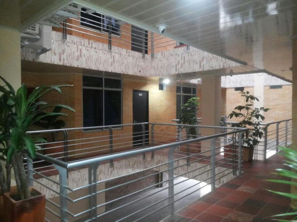 Hotel Orinoquia Real Hotel in Yopal
