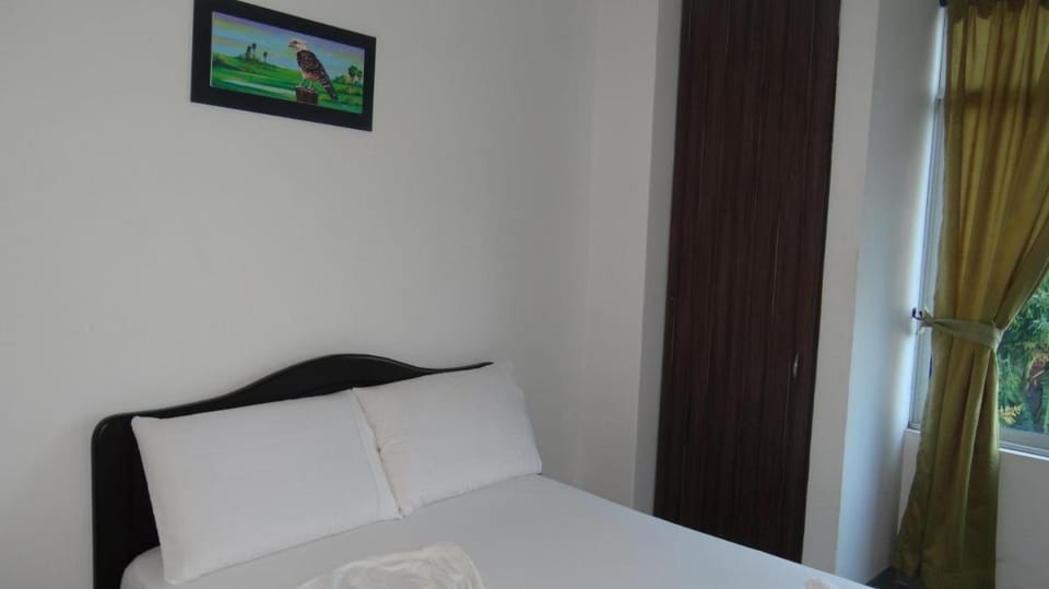 Hotel Orinoquia Real Hotel in Yopal