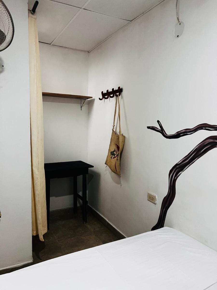 CASA BLANCA Hostal Bed and Breakfast in Minca