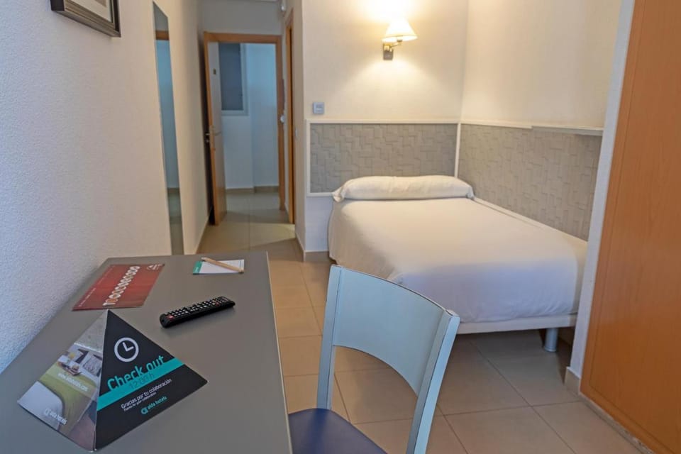 Hotel Alda Centro Palencia Hotel in Palencia