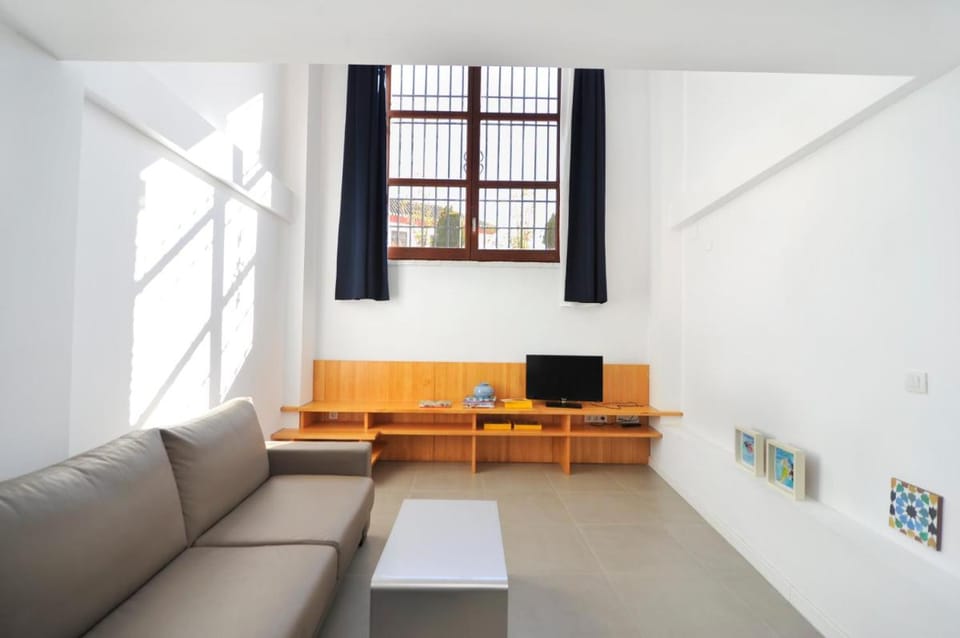 Smart Suites Albaicin Apartment in Granada