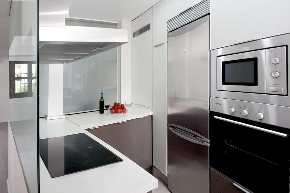 Smart Suites Albaicin Apartment in Granada