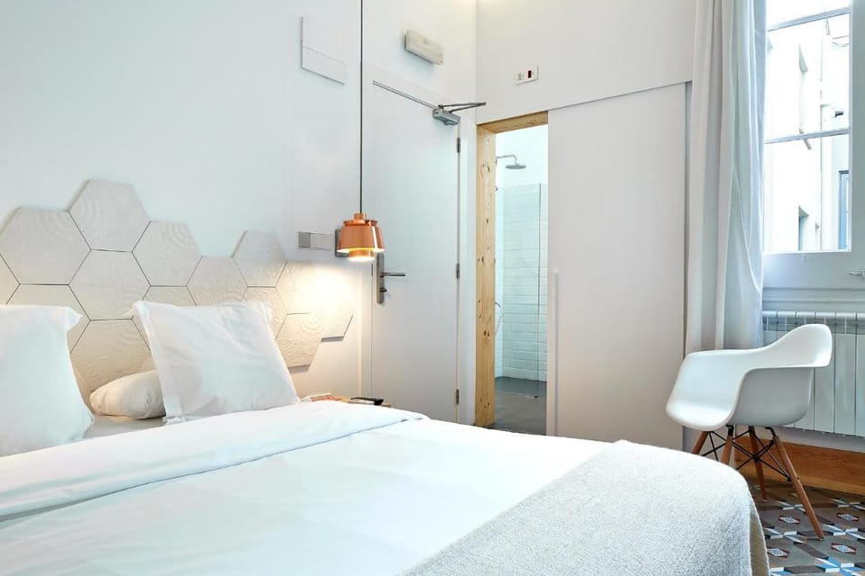 La Casa de Antonio Boutique Rooms Hotel in Barcelona