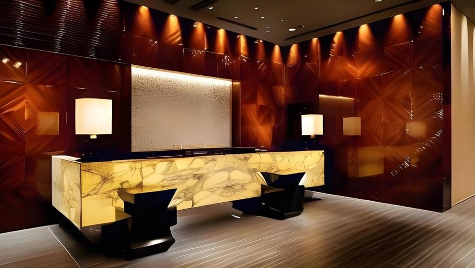 Lagunasuite Shin-Yokohama Hotel in Yokohama