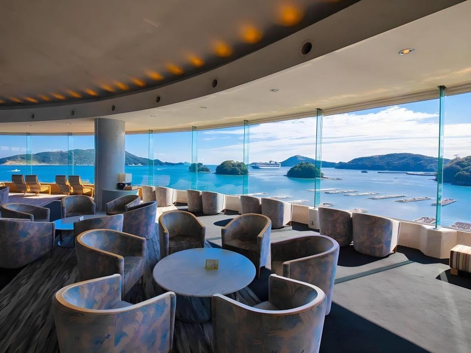 Toba Grand Hotel Ryokan in Tokyo Prefecture