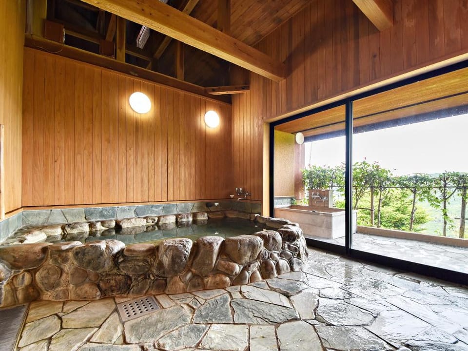 Kirinosato Takahara Ryokan in Japan