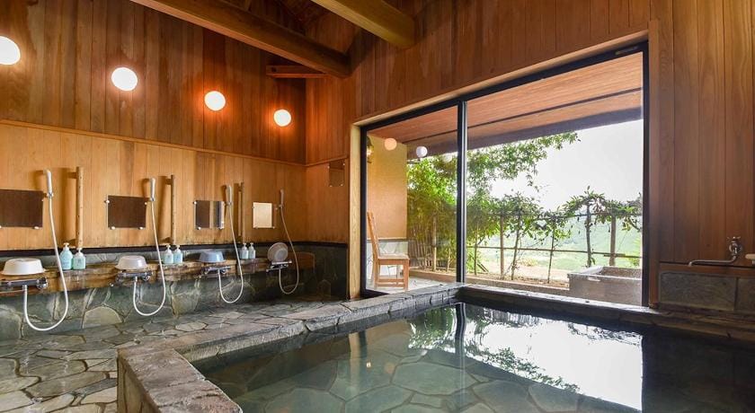 Kirinosato Takahara Ryokan in Japan